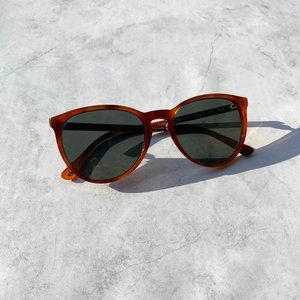 Dom Vetro "Lupretto" Sunglasses